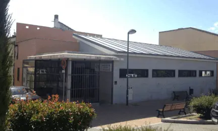 Centro de Salud